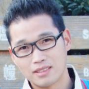 黄建忠