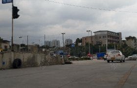 现代驾校