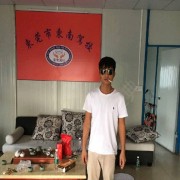 李教练