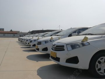 鹏翔驾校