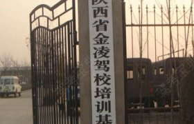 金凌驾校