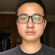 欧阳正阳