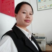 贺锋娟