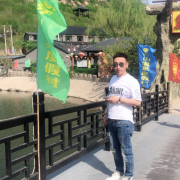 肖教练