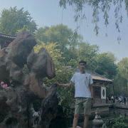 历铁林
