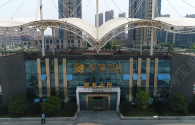 教学环境