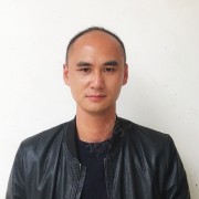 刘传健