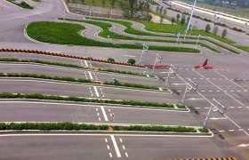 教学环境
