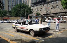 教学环境