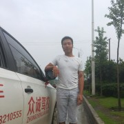 刘智超