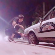 刘甘宇