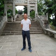 杨教练