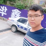 汽车驾考张教练