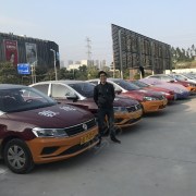 黄教练