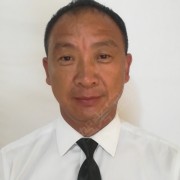 张保华
