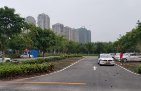教学环境