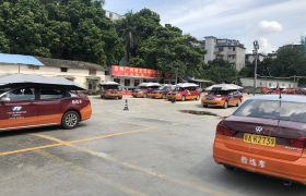 教学环境
