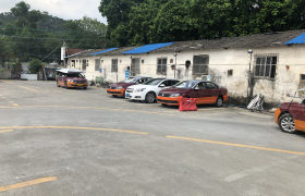 教学环境