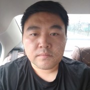 白一然