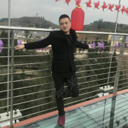 龙传木