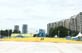 稳达驾校