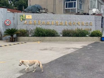 尊昊驾校