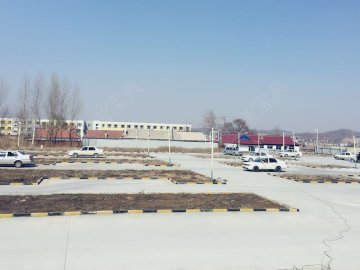 阳光驾校