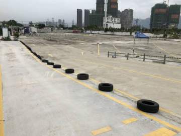 共享驾校.