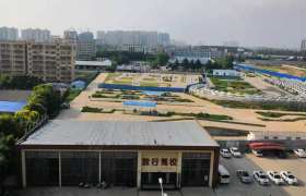 教學環(huán)境