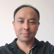 陈震宇