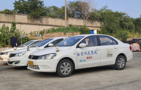 教学环境