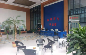 教学环境