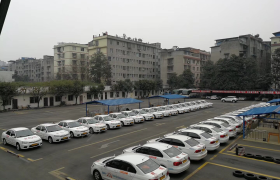 教学环境