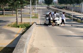 教学环境