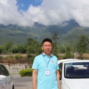 李吉