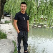 杨兴润