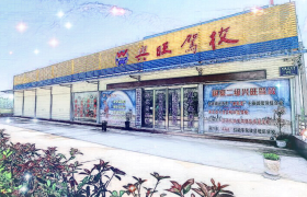 教学环境