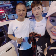 王皓
