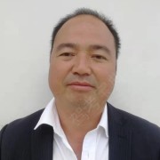田玉增