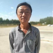 李守贵