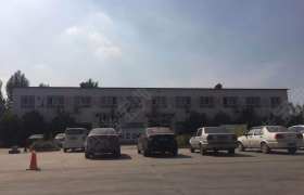 教学环境