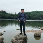 徐教练