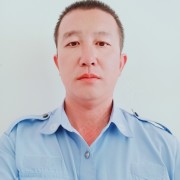 槐教练