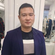 安平生