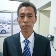 杨长勇
