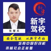 张耀兵