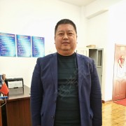 李英勇