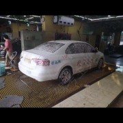 谷教练