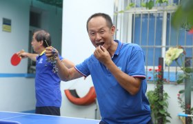 教学环境