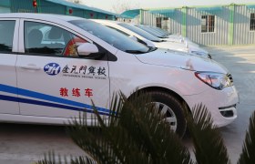 教学环境